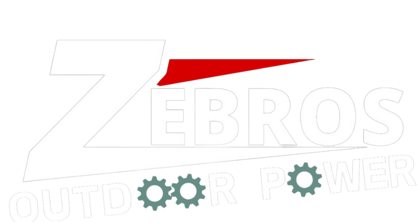 Zebros Outdoor Power