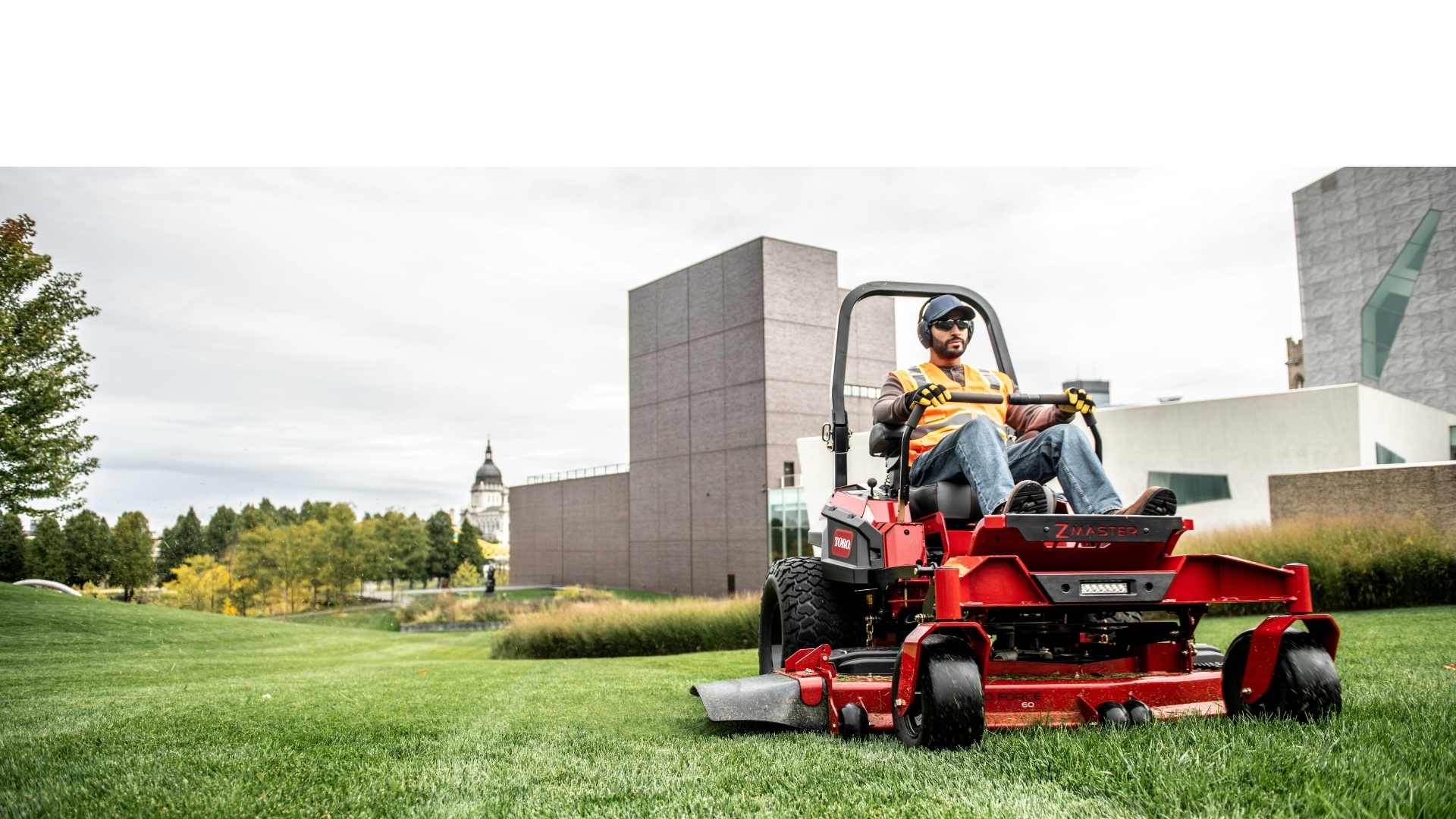 Toro Equipment