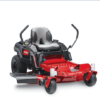 Toro timecutter zero turn mower forsale 75734