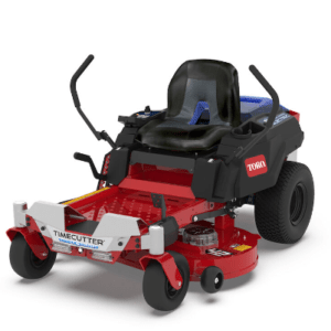 60V MAX* 42 in. (107 cm) TimeCutter® Zero Turn Mower 75841