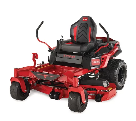 Toro Titan 54" Zero-Turn Mower (76501)