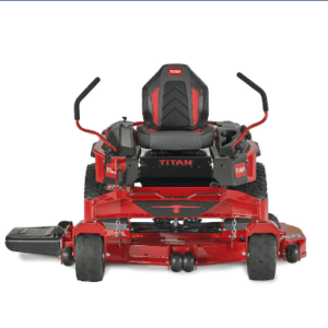 Toro Titan 60" Zero-Turn Mower (76604)