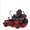 Toro Titan MyRide 60" Zero-Turn Mower (76614)