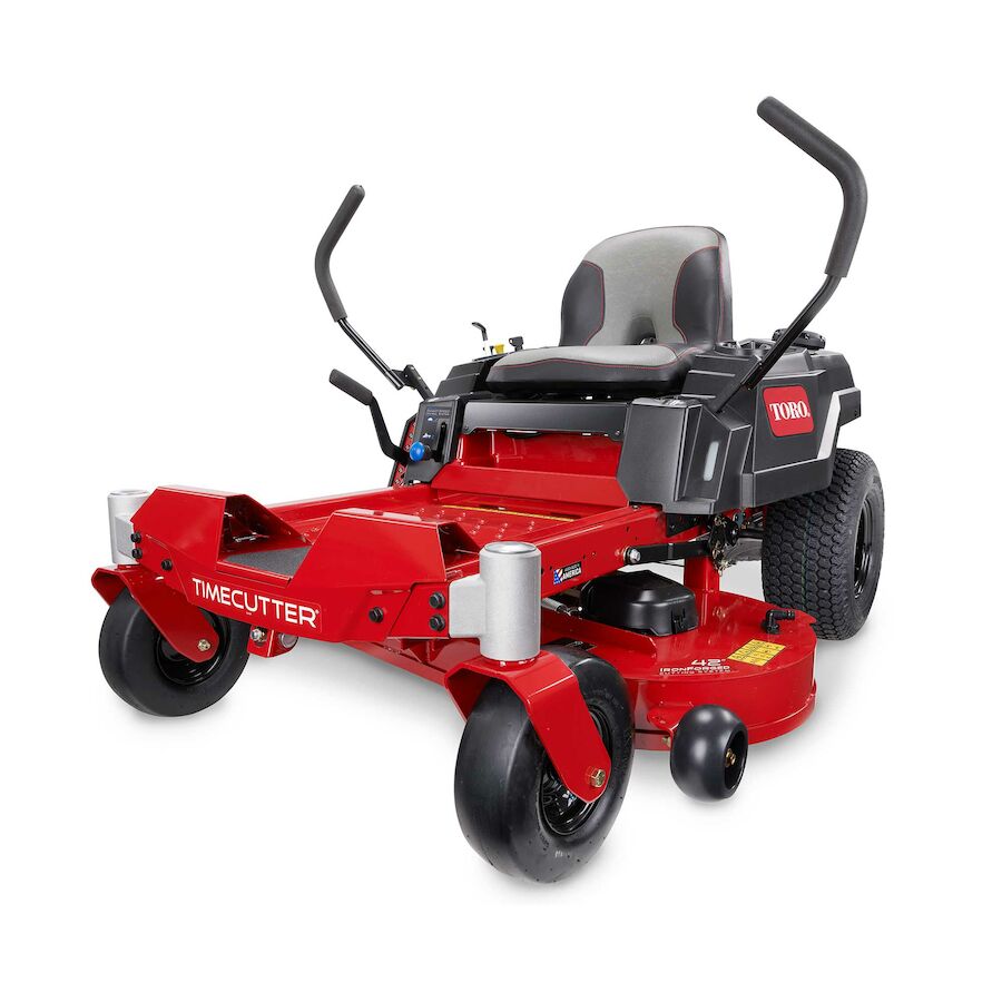 Toro 42" zero turn mower forsale