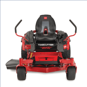 Toro timecutter max zero turn mower for sale 77505