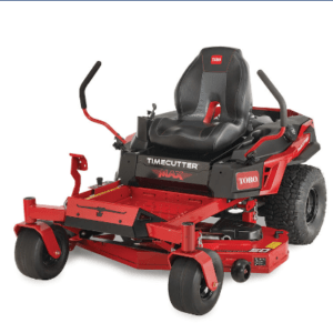 Toro timecutter max zero turn mower for sale 77504