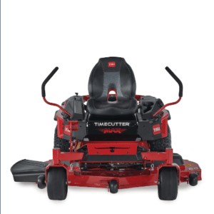 Toro Time Cutter Max 60” Zero Turn Mower (77601)