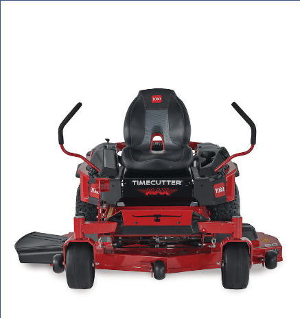 Toro Time Cutter Max 60” Zero Turn Mower (77601)