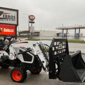 Bobcat CT1025