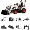 Bobcat Tractor packages near me