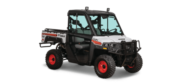 Bobcat UV34 UTV 1000cc XP Regular Cab ( Base Package)