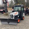 Bobcat AT450 With Cab