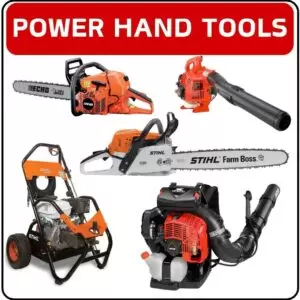 Power Hand Tools