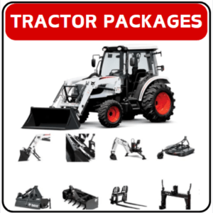 TRACTOR PACKAGES