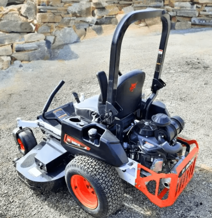 61 zero turn mower sale