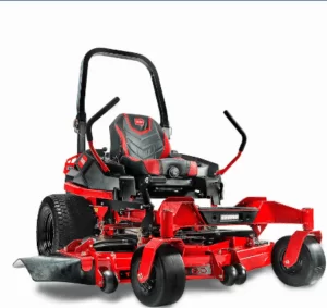 Toro TimeCutter® Max 50” Zero Turn Mower Kawasaki (77501