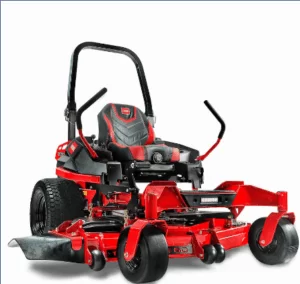 Toro Timecutter 34