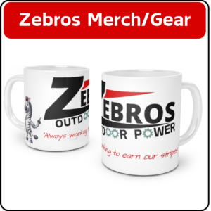 Zebros Branded Store