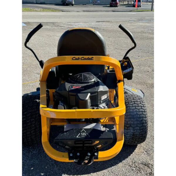 AS IS - Used Cub Cadet Ultima Zero Turn Mower - Image 4