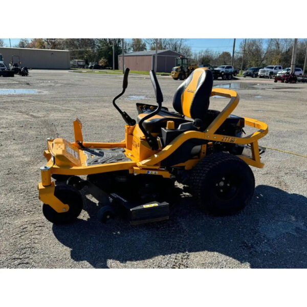 AS IS - Used Cub Cadet Ultima Zero Turn Mower - Image 6