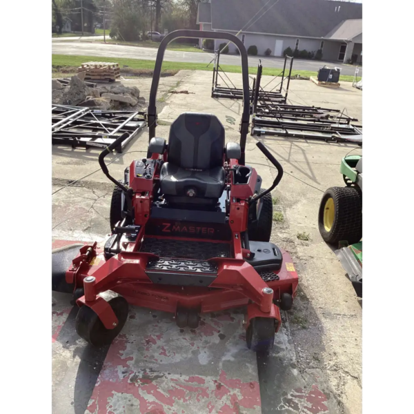 Used 2022 Toro Z Master 4000 Series 60” (74015) - Image 3