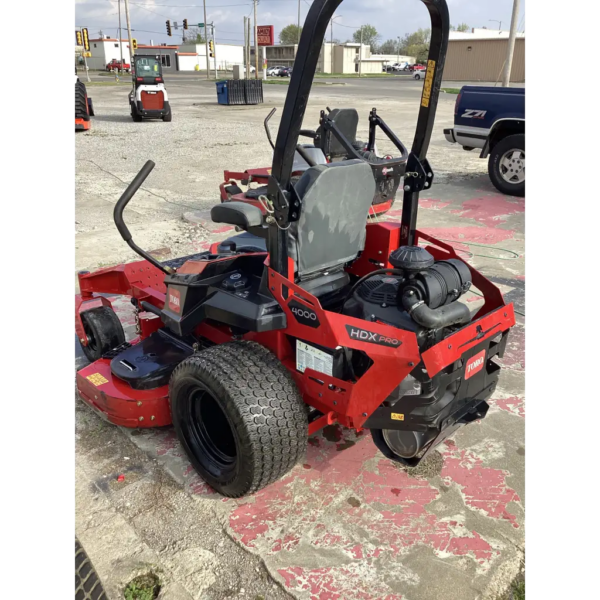 Used 2022 Toro Z Master 4000 Series 60” (74015) - Image 8