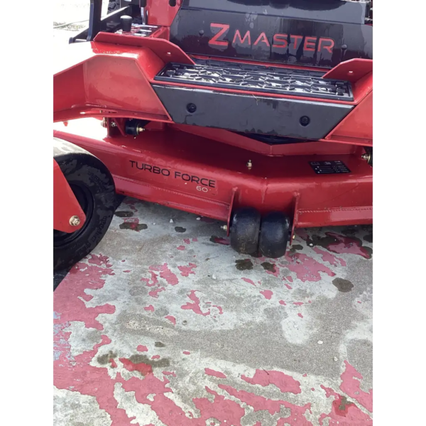 Used 2022 Toro Z Master 4000 Series 60” (74015) - Image 10