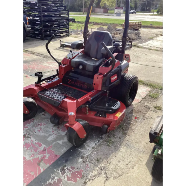 Used 2022 Toro Z Master 4000 Series 60” (74015) - Image 4