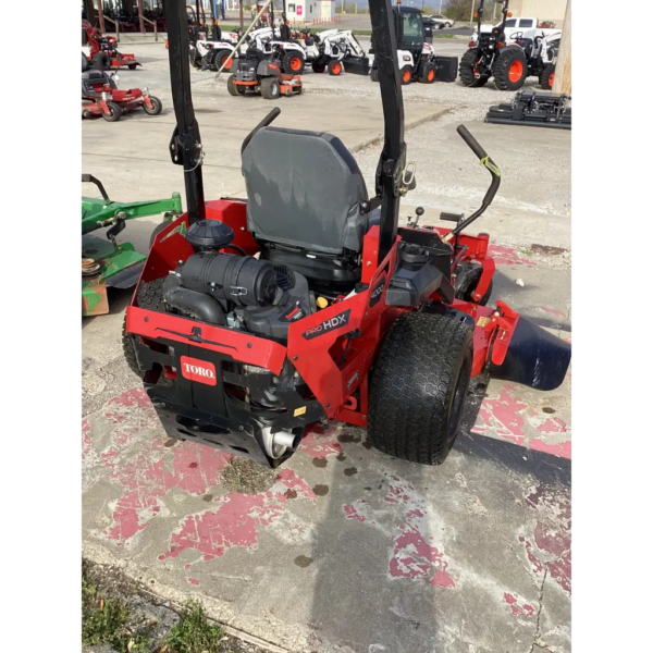 Used 2022 Toro Z Master 4000 Series 60” (74015) - Image 7