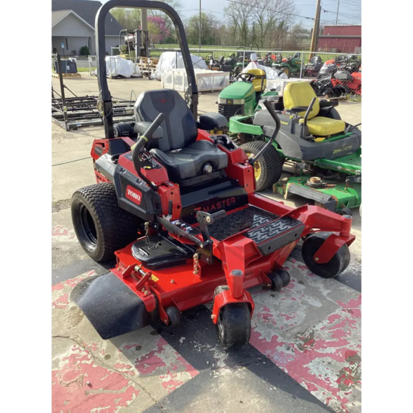 Used 2022 Toro Z Master 4000 Series 60” (74015)