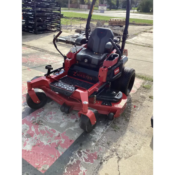 Used 2022 Toro Z Master 4000 Series 60” (74015) - Image 11