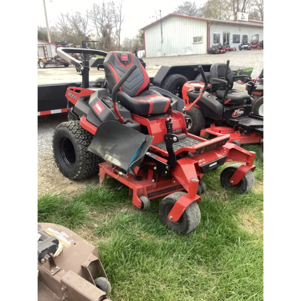 Used 2023 Toro Z Master 2000 52” Myride