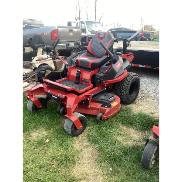 Used 2023 Toro Z Master 2000 52” Myride - Image 2