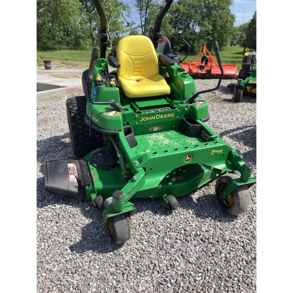 Used John Deere Z520a 54” Zero Turn Mower