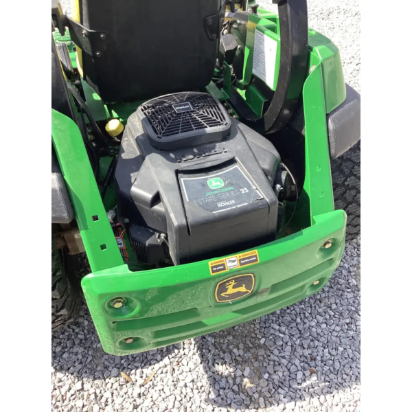 Used John Deere Z520a 54” Zero Turn Mower - Image 4