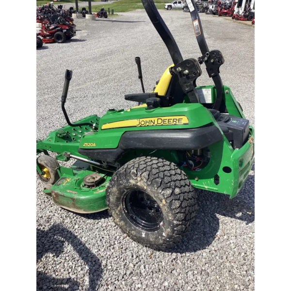 Used John Deere Z520a 54” Zero Turn Mower - Image 3