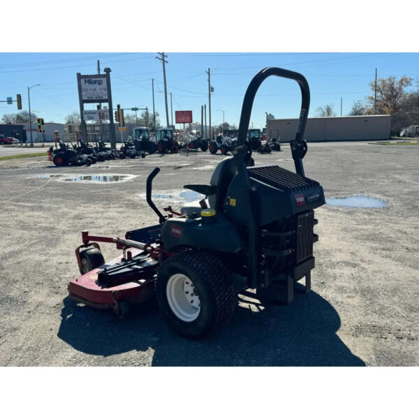 Used Toro 72" Zero Turn Mower - Diesel Engine - Image 6