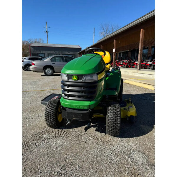 Very Nice! Used John Deere X530 Lawn Mower