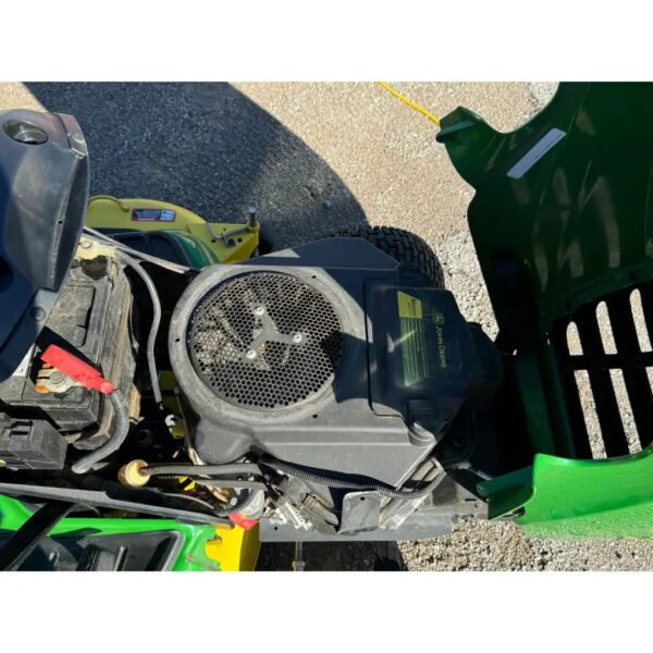 Very Nice! Used John Deere X530 Lawn Mower - Image 10