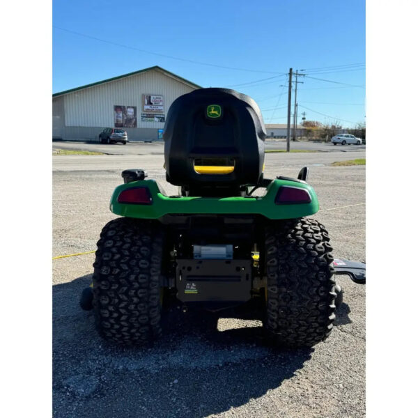 Very Nice! Used John Deere X530 Lawn Mower - Image 5