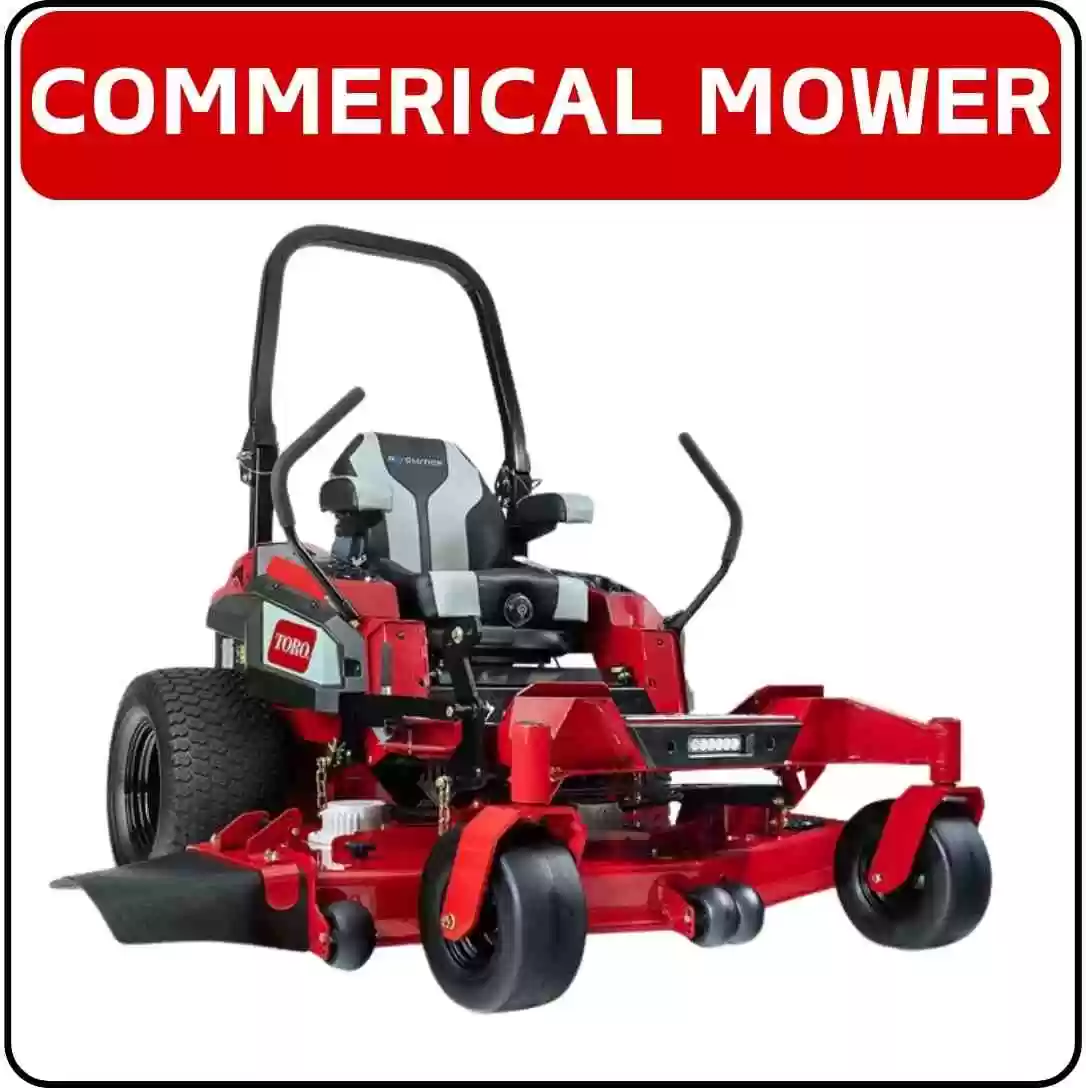 Zero turn mowers Zebros Outdoor Power