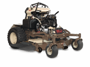 Grasshopper Outstander S026 Stand-On Mower 61" Deck 