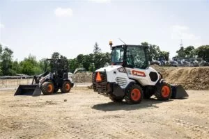 Bobcat L35 Loader 2025