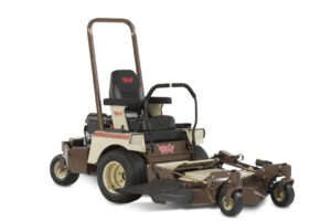 Grasshopper Front Mount Zero Turn 525V/42 42" Mower Deck