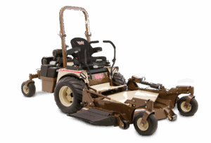 Grasshopper Front Mount 940EFI 72" Deck