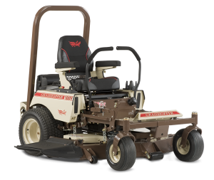 Grasshopper Front Mount Zero Turn 526V/52 - ZeBros Outdoor Power