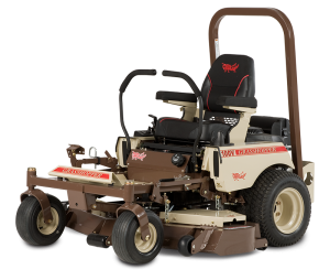 Grasshopper Zero Turn Mid Mount  125V/48  48" Mower Deck