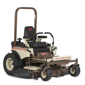 Grasshopper Zero Turn Mid Mount 328G4/52  52" Mower Deck