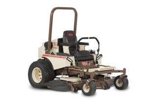 Grasshopper Zero Turn Mid Mount 400D1.3L/72  72" Mower Deck