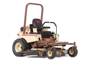 Grasshopper Zero Turn Mid Mount 325D/52  52" Mower Deck